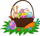 2567375-406703-vector-easter-bunny-with-a-painted-eggs-in-the-basket[1]