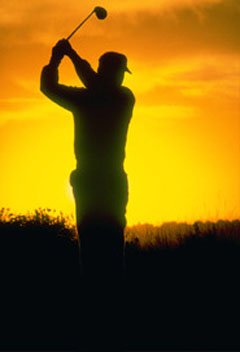 A silhouette of a person standing in a field

AI-generated content may be incorrect.